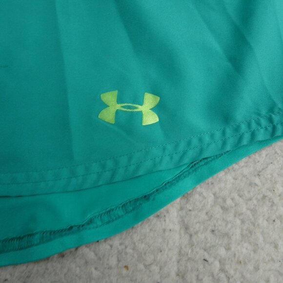 Under Armour Iso-Chill Heat Gear Tank Top Small - Picture 4 of 9